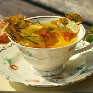 tea, cup, fallen leaves-1698288.jpg